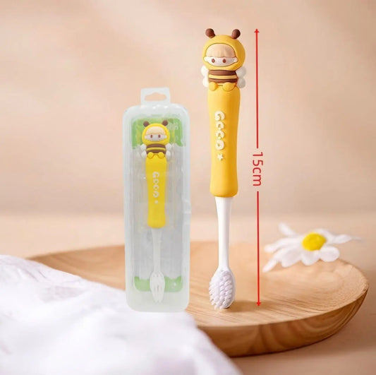 ADORABLE TOOTH-BRUSH