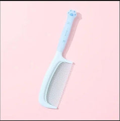 CUTE PAW COMB SPARKLES