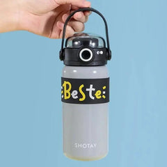 TRENDING VACUUM FLASK SPARKLES