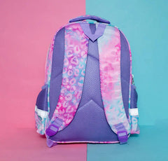 DARLING GIRL'S BACKPACK SPARKLES