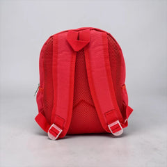 DINOSAUR PRESCHOOL BACKPACK