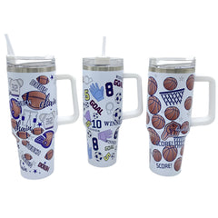 TRENDY TUMBLER Sparkles