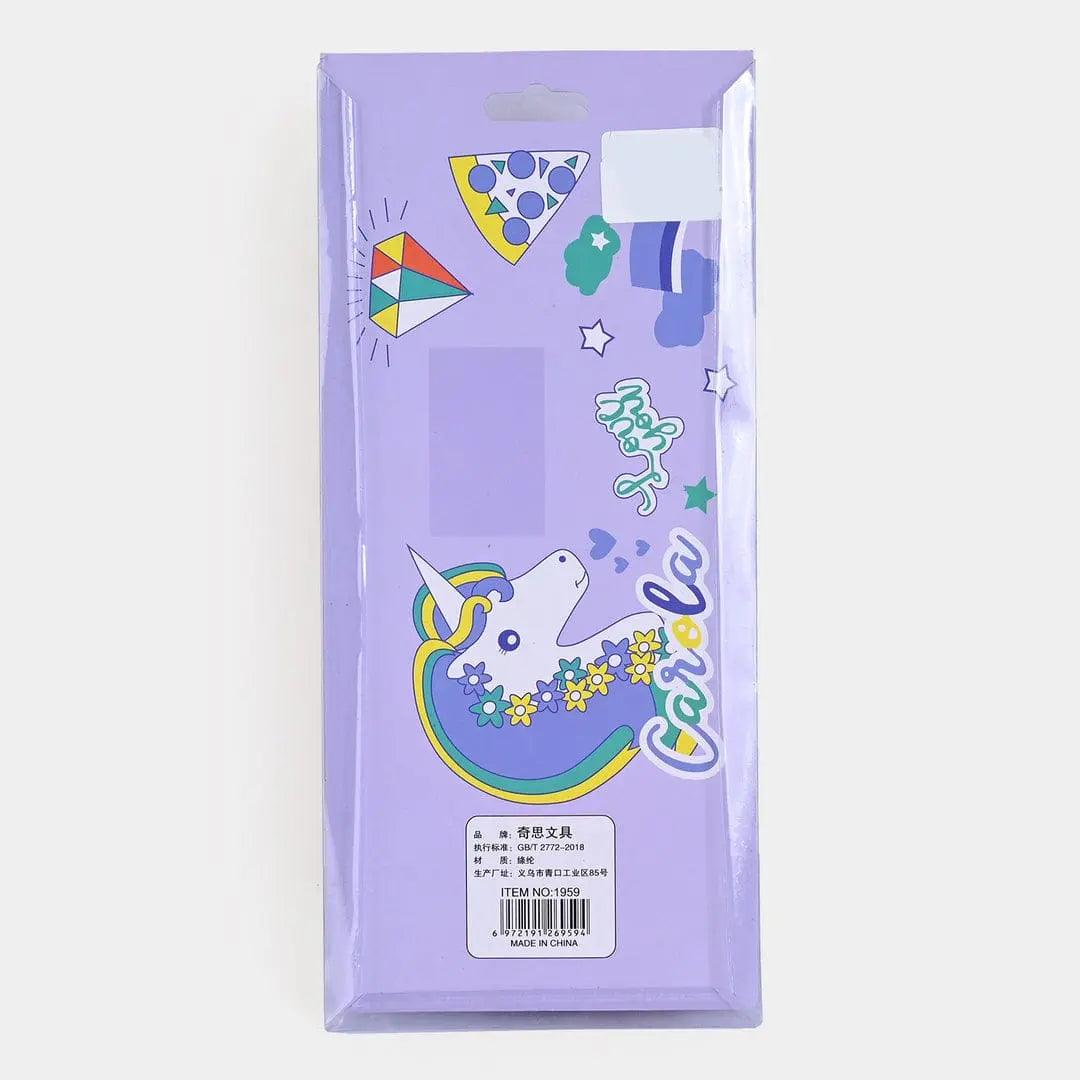 TRENDY UNICORN ORGANIZER SPARKLES