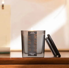 AROMATHERAPY SCENTED CANDLE - Sparkles