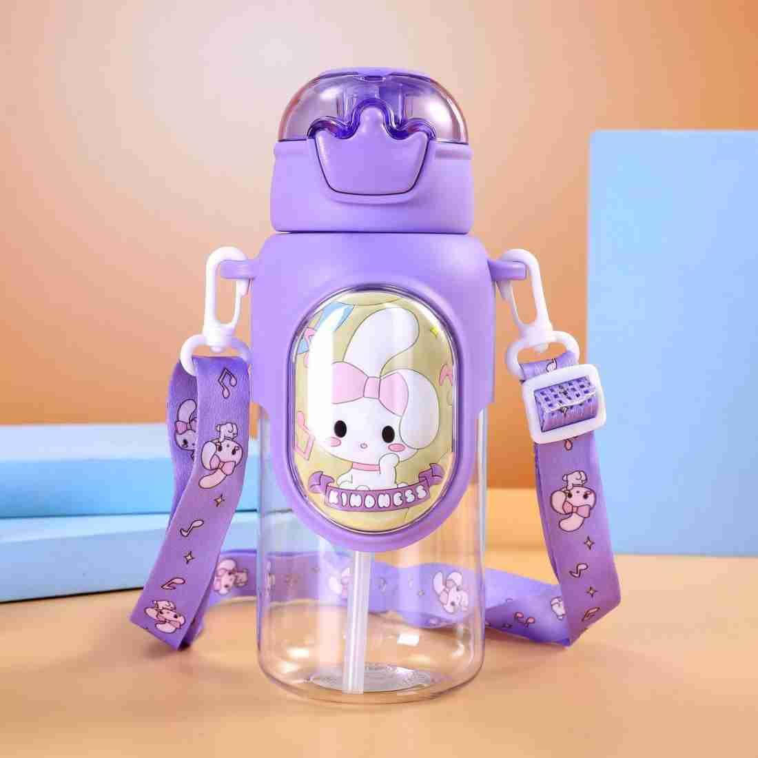 CUTE WATER BOTTLE SPARKLES