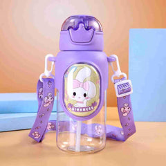 CUTE WATER BOTTLE SPARKLES