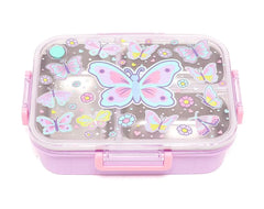 TRENDY VEST LUNCH BOX SPARKLES