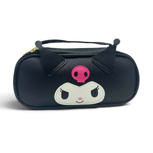 TRENDY KUROMI MULTIPURPOSE POUCH
