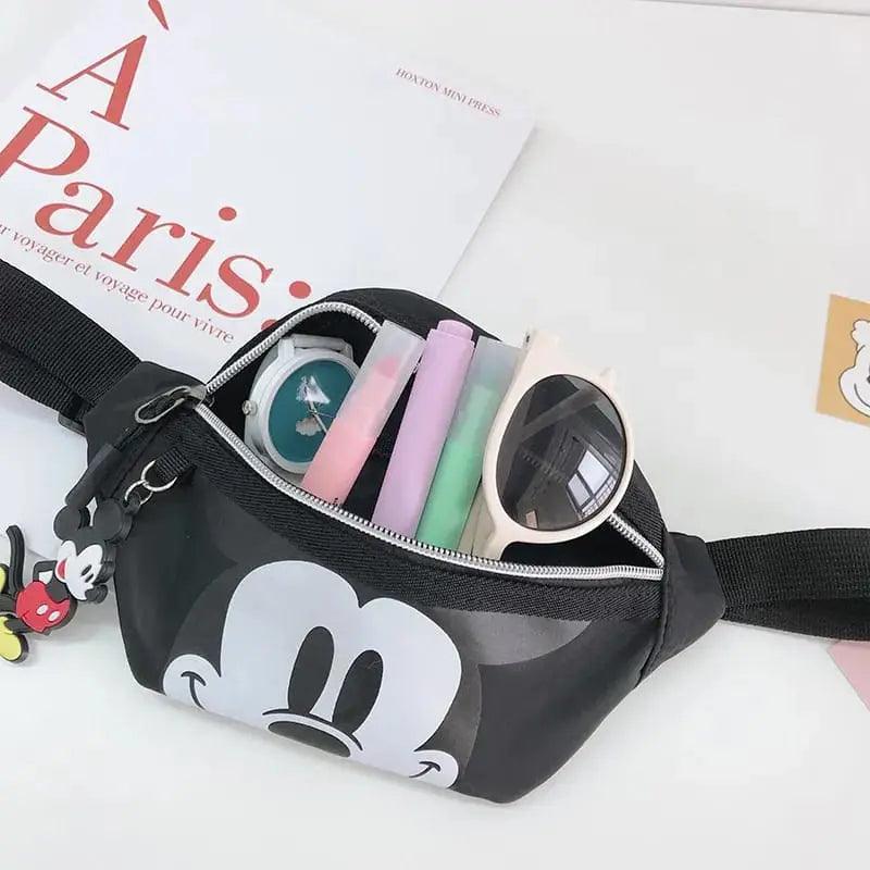 ADORABLE CHARACTER WAIST PACK SPARKLES