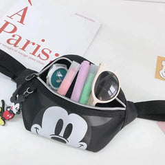 ADORABLE CHARACTER WAIST PACK SPARKLES