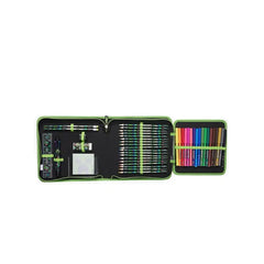 SMIGGLE MINECRAFT ZI IT STATIONERY GIFT SET SPARKLES