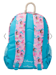 SMIGGLE MOANA CLASSIC BACKPACK SPARKLES