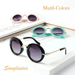 BEAUTIFUL CHIC SUNGLASSES SPARKLES