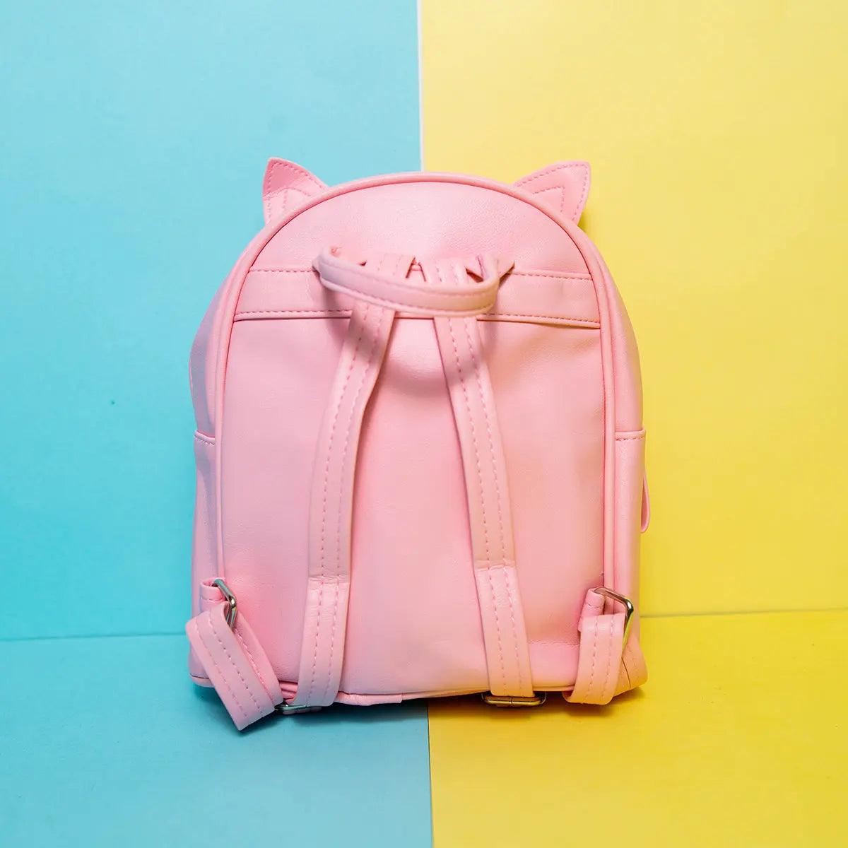 IRIDESCENT UNICORN BACKPACK SPARKLES