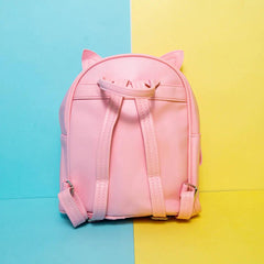 IRIDESCENT UNICORN BACKPACK SPARKLES