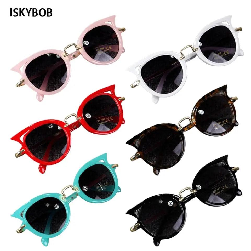 BEAUTIFUL CHIC SUNGLASSES SPARKLES