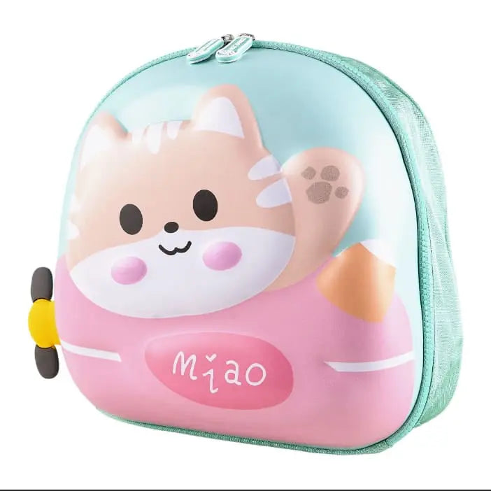 CUTE KITTY BACKAPCK - Sparkles