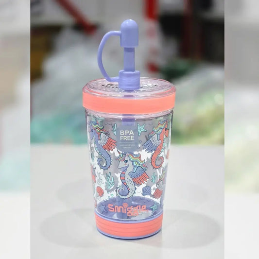 CUTE SMIGGLE SIPPER SPARKLES