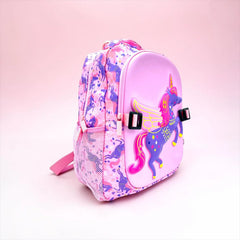 BEAUTIFUL UNICORN BACKPACK - Sparkles