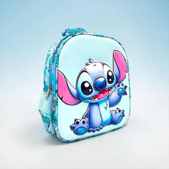 STITCH BACKPACK - Sparkles
