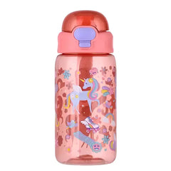 CUTE WATER BOTTLE SPARKLES