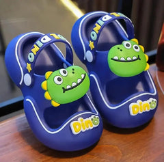 COOL DINOSAUR CROCS SPARKLES