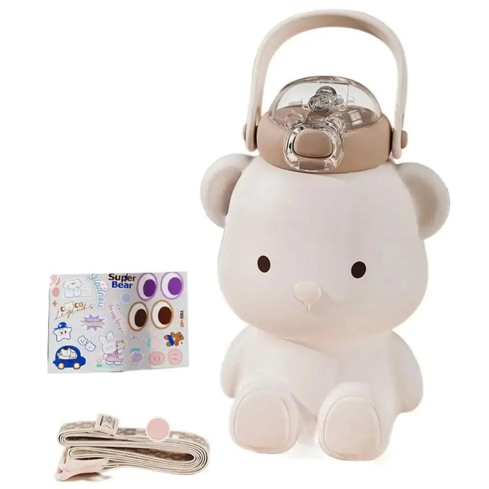 TRENDING BEAR BOTTLE SPARKLES