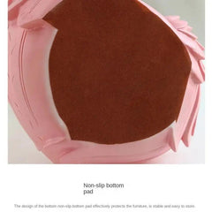 EXQUISITE DOLL CANDY DECOR SPARKLES