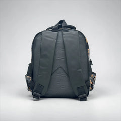BLACK LIVEWIRE BACKPACK - Sparkles