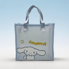 COOL MESH TOTE BAG FOR KIDS