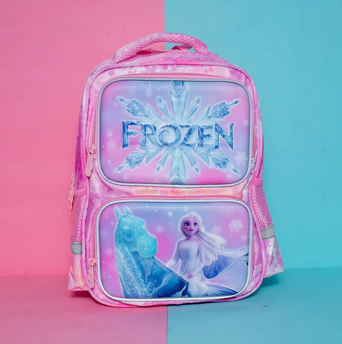 DARLING'S FROZEN BACKPACK SPARKLES