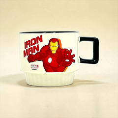 MARVEL SERIES MUG - Sparkles