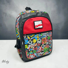 MARVEL COMICS CLASSIC BACKPACK Blinky Co