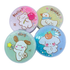 KAWAII POCKET MIRROR SPARKLES