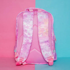 DARLING'S FROZEN BACKPACK SPARKLES