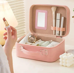 CUTE VANITY FOR MAKEUP SPARKLES
