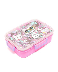 TRENDY INSULATED LUNCH BOX SPARKLES