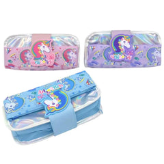 TRENDY UNICORN ORGANIZER SPARKLES