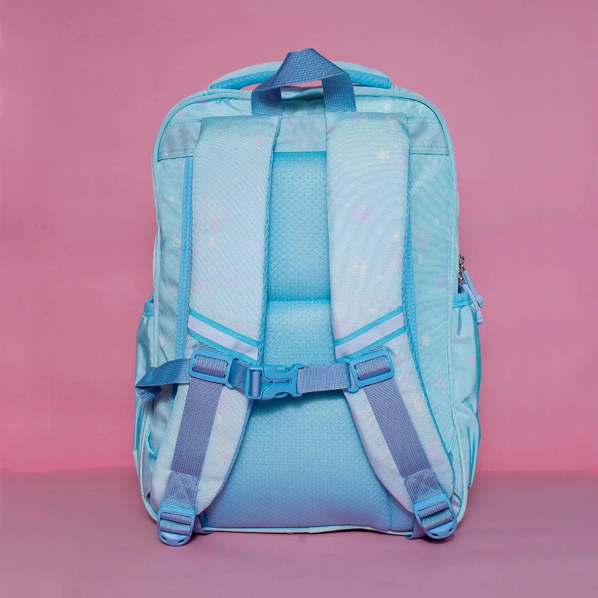 UNICORN SCHOOL BACKPACK SPARKLES