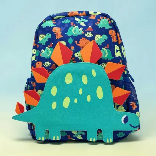 JUNIOR DINOSAUR BACKPACK - Sparkles