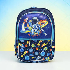 SPACE ASTRONAUT BACKPACK - Sparkles