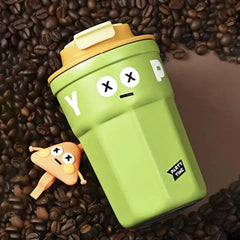 PARTY TIME CAROTE TUMBLER SPARKLES