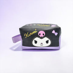 KUROMI CUTE MULTIPURPOSE POUCH