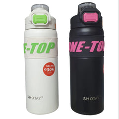 INSULATED THERMOS FLASK - Sparkles