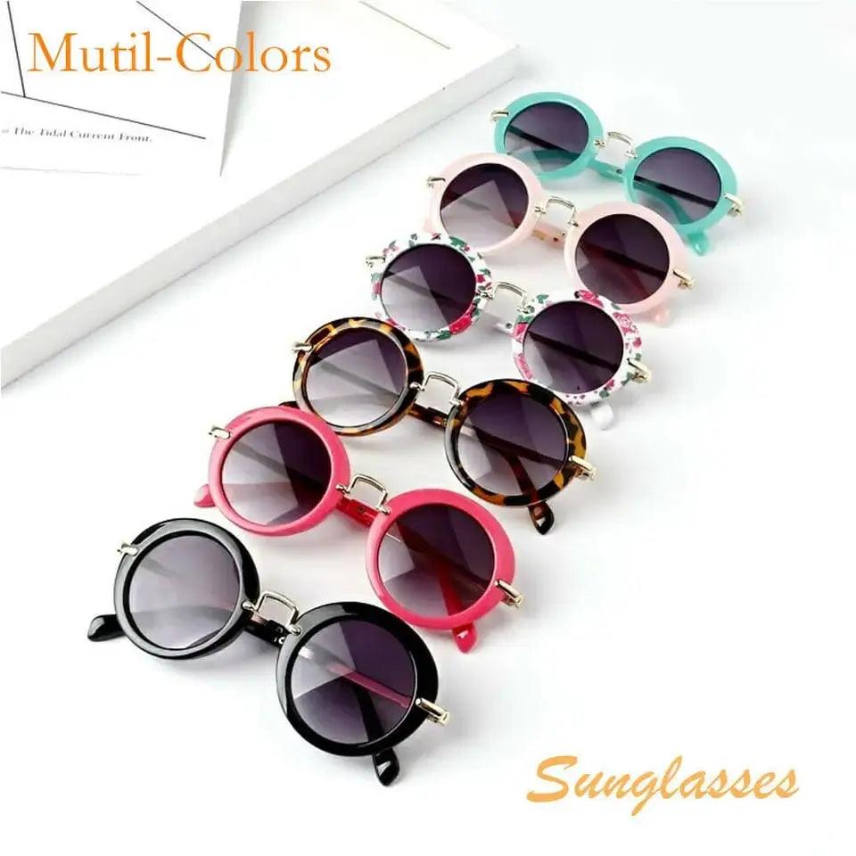 BEAUTIFUL CHIC SUNGLASSES SPARKLES
