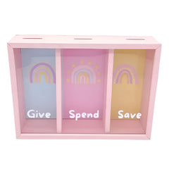 MY SAVING BOX SPARKLES