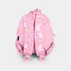 Out & About Teeny Tiny Backpack With Detachable Plush Toy - Sparkles