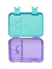 SMIGGLE GABBY'S DOLLHOUSE BENTO LUNCH BOX SPARKLES