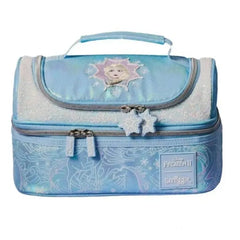 SMIGGLE FROZEN LUNCH BAG SPARKLES