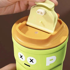 PARTY TIME CAROTE TUMBLER SPARKLES